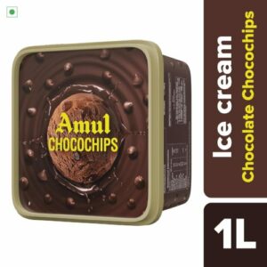 Buy Amul Ice Cream Online: Family Pack, Tubs, Cups, Tricone