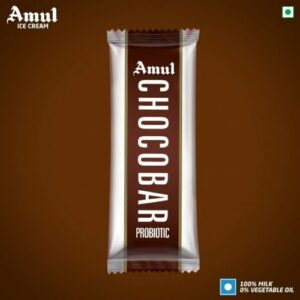Amul Ice Cream Choco Bar