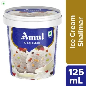 Amul Shalimar Ice Cream Cup