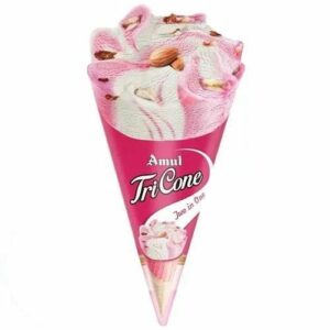 Amul Tricone 2 in 1