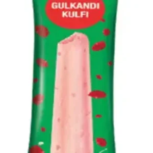 amul gulkandi kulfi