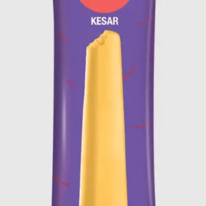 amul kashmiri kesar kulfi