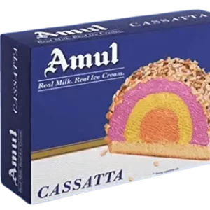 amul_cassata_ice_cream 150 ml