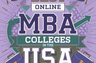 Best Online MBA Colleges in the USA for Career Advancement