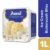 Amul Butterscotch Bliss Ice Cream, 1 L Tub