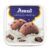 Amul Chocolate Brownie, 1 L Tub