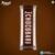 Amul Ice Cream Choco Bar, 60 ml