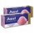 Amul Ice Cream Strawberry, 750 ml Combo