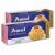 Amul Ice Cream Tutti Frutti, 750 ml Combo