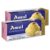 Amul Spanish Saffron & Cream Balls Ice Cream, 750 ml